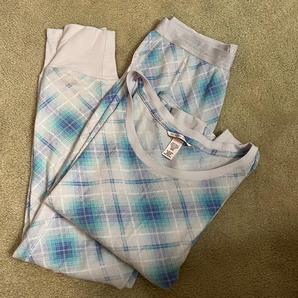 Victoria secret pj